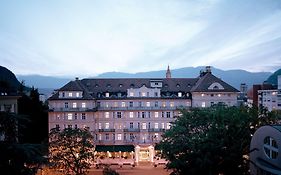 Park Hotel Laurin Bolzano